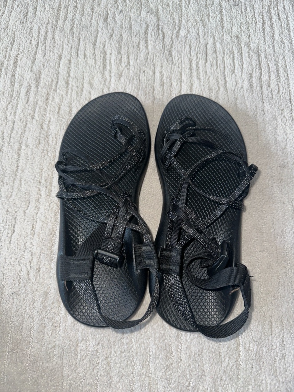 Chaco ZX/2 Adjustable Sandals